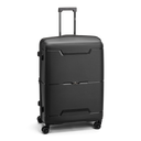 BERGEN NORTH PIONEER BLACK-MEDIUM