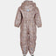 BABYREGNDRESS DUGG MÅNEFJELL