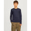 JPRBLUHARRY LS TEE JNR NIGHT SKY
