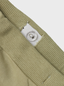 NBMBIDUS SWEAT PANT UNB TEA