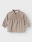 NBFNUNA LS SHIRT LIL ETHEREA