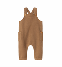 NBMNOELLO LOOSE OVERALL LIL - SEPIA TINT