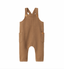 NBMNOELLO LOOSE OVERALL LIL - SEPIA TINT