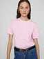 VINORA S/S T-SHIRT - WINSOME ORCHID