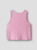 NKFNAKAL SL SHORT TOP PINK FROSTING