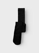 NKFRITIMMI PANTYHOSE BLACK