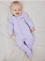 NAME IT - NBFNIGHTSUIT 2P ZIP - PETIT FLOWER/PASTEL LILAC