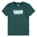 LEVIS TEE BISTRO GREEN