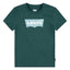 LEVIS TEE BISTRO GREEN