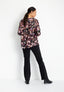 HAILY BOOT CUT PANTS