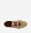 ASTER SUEDE - CAMEL