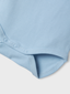 NBMBACTO LS BODY - CERULEAN
