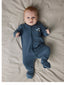 NBMNIGHTSUIT 2P ZIP FF JET TRACTOR