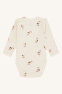 HCBALOO LINE DANCER - OFF WHITE