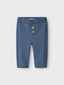 NBMBIDUS SWAET PANT UNB CHINA BLUE