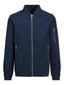 JJERUSH BOMBER JNR NAVY BLAZER