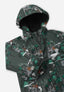 REIMATEC WINTER JACKET KUSTAVI THYME GREEN