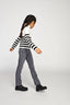 KOGBLUSH MID FLARED DNM MEDIUM GREY DENIM