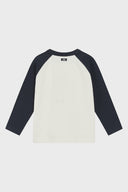 HCARCHIE-T-SHIRT NAVY