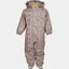 BABYREGNDRESS DUGG MÅNEFJELL