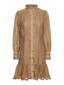 YASPONIRA LS DRESS TANNIN