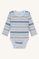 HCBALOO 3 STRIPES - BABY BLUE