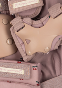 PROTECTIVE GEAR - CHERRY