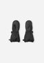 REIMATEC MITTENS OTE BLACK