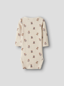 NBMDENKAB LS BODY - PEYOTE MELANGE