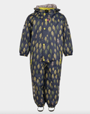 VINTERREGNDRESS SLAPS - MARINE