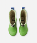 GUMMISTØVLER MOOMIN MAGISK GREENERY