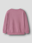 NMFVIMA LS SWEAT BRU - MAUVE ORCHID