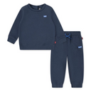 LEVIS - HOODIE &JOGGER SET - BIG DIPPER