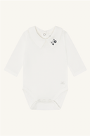 HCBEBE COLLAR - GREEN FOAM