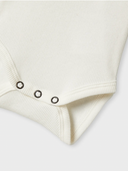 NBFKAB LS BODY - CLOUD DANCER