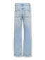 KIDS ONLY - KOGMOLLY WIDE FOLD UP DNM TAI LIGHT BLUE DENIM