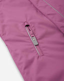 REIMATEC VINTERDRESS PUHURI RED VIOLET