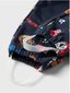 NMMALFA08 PAWPATROL SOFTSHELL - NAVY BLAZER