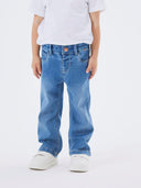 NAME IT - NMFSALLI BOOTCUT JEANS