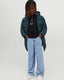 JJIALEX JJORIGINAL MF 710 BLUE DENIM