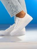 VOIE SNEAKER BRIGHT WHITE