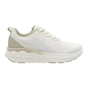 LYON SNEAKER OYSTER WHITE