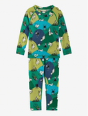 THERMAL SET MOOMIN TRIVSAM ENCHANTED GREEN