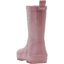 RUBBER BOOT GLITTER JR ZEPHYR