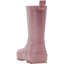 RUBBER BOOT GLITTER JR ZEPHYR