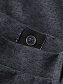 NMMFOLLOW SWEAT PANT UNB NAVY BLAZER