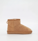 DUFFY BOOTS AVOLA NOVE CAMEL