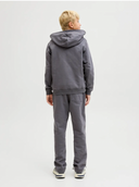 JPSTKANE NORREBRO SWEAT PANTS JNR - ASPHALT