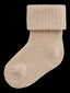 NBMNOBBU SOCK - PURE CASHMERE