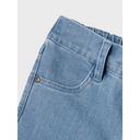 NMNROME LOOSE OKAJA JEANS 4360-MEDIUM BLUE DENIM